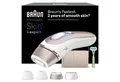 Produktbild: Braun IPL-Haarentferner Smart IPL Skin i·expert PL7387, 4 Aufsätze, Haarentfernung für zu Hause, Gratis App, Aufbewahrungstasche