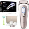 Produktbild: Braun Haarentfernungsgerät Beauty Elektronik Smart Ipl 7 Skin I Expert Effektiv Sicher - Braun