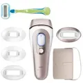 Produktbild: Braun Smart IPL Skin i·expert PL7387 IPL-Haarentfernungsgerät