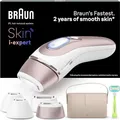 Produktbild: Braun Skin i-expert Pro 7 PL7387 Smart IPL-Epilierer + Etui