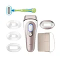 Produktbild: Braun Smart IPL Skin i·expert PL7387 IPL-Haarentfernungsgerät