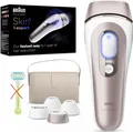 Produktbild: Braun Skin i-expert Pro 7 PL7387 Smart IPL Haarentfernung OVP
