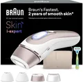 Produktbild: Braun Skin i expert IPL 7 PL7387 Haarentfernung NEU & OVP ✅