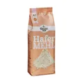 Produktbild: Bauckhof Hafermehl Vollkorn glf Bio 350g