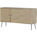 Produktbild: Sideboard  Lilo , holzfarben , Maße (cm): B: 145 H: 80 T: 42.0