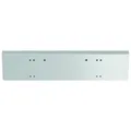 Produktbild: Glastürschuh DORMA TS 92 XEA Farbton: edelstahl