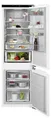 Produktbild: AEG Series 8000 EK8D18C, 245 l, NoFrost-Funktion (Kühleinheit), SN-T, 7,3 kg/24h, D, Weiß