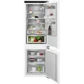 Produktbild: AEG EK8D18C Einbau-Kühl-Gefrierkombination - Weiß