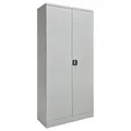 Produktbild: Inofec Metallschrank 195 x 92 x 42 cm