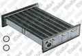 Produktbild: Vaillant 065026 Wärmetauscher HW VC-W 195 -/3, 205-/3