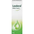 Produktbild: Laxoberal Abführtropfen 30 ml