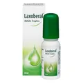 Produktbild: Laxoberal® Abführ-Tropfen - Schonende und wirksame Linderung bei Verstopfung mit dem Wirkstoff Natriumpicosulfat - 30 ml