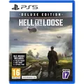 Produktbild: Hell Let Loose (Deluxe Edition) - Sony PlayStation 5 - Action - PEGI 16
