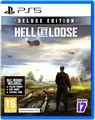 Produktbild: Hell Let Loose - Deluxe Edition - PS5 / PlayStation 5 - Neu & OVP - EU Version