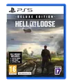 Produktbild: Hell Let Loose Deluxe Edition Juego Fisico para Consola Sony PlayStation 5 PS5