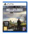 Produktbild: Hell Let Loose Deluxe Edition Juego Fisico para Consola Sony PlayStation 5 PS5