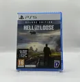 Produktbild: Hell Let Loose - Deluxe Edition (Sony Playstation 5, 2024) PS5 | OVP