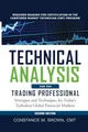 Produktbild: Technical Analysis for the Trading Professional 2E (PB): Strategies and Techniques for Today's Turbulent Global Financial Markets