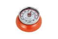 Produktbild: ZASSENHAUS Küchentimer Zassenhaus Küchentimer SPEED, Retro-Look Retro-Küchenuhr im 50er-Jahre-Design