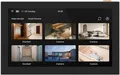 Produktbild: EZVIZ SD7 Smart Screen - Kabelloser 7