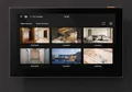 Produktbild: Ezviz Wlan 7 Zoll Touchscreen Monitor SD7