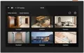 Produktbild: EZVIZ Smart Control-Bildschirm SD7