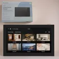 Produktbild: Ezviz SD7 Smart Home Display 7 Zoll Farb-Touchscreen Innenbereich 4600 mAh
