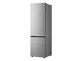 Produktbild: LG GBBS726BPY Fit&Max Kühlgefrierkombination (B, 375 l, 2030 mm hoch, Prime Silver)