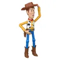 Produktbild: Mattel Toy Story 5 hallo Woody 30cm (JKV38)