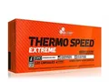 Produktbild: Olimp Thermo Speed Extreme Mega Caps Kapsel