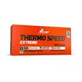 Produktbild: Olimp Thermo Speed Extreme Mega Caps 120 Kapseln a 1250 mg, 150 g