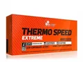 Produktbild: Olimp Sport Nutrition Olimp Thermo Speed Extreme Mega Caps 120 Kapsel Kapseln, 120 St.