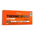 Produktbild: Olimp Thermo Speed Extreme 120 Mega Caps Schachtel Kapseln Diät