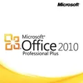 Produktbild: Microsoft Office 2010 Professional Plus