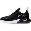 Produktbild: Outlet-Sportschuhe Nike Air Max 270 Ah8050 002, Größe 45 - Schwarz - 45