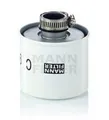 Produktbild: MANN-FILTER C9004 Filter- KurbelgehÃ¤useentlÃ¼ftung 11