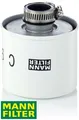 Produktbild: MANN-FILTER C9004 Filter für Kurbelgehäuseentlüftung
