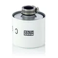 Produktbild: 1x Filter, Kurbelgehäuseentlüftung MANN-FILTER C 9004 passend für VOLVO O&K