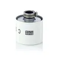 Produktbild: Filter, Kurbelgehäuseentlüftung MANN-FILTER C 9004 für VOLVO O&K GENERAL MOTORS