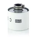 Produktbild: 1x Filter, Kurbelgehäuseentlüftung MANN-FILTER C 9004 passend für VOLVO O&K
