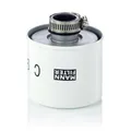 Produktbild: C 9004 MANN-FILTER Filter, Kurbelgehäuseentlüftung