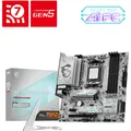 Produktbild: MSI B850M GAMING PLUS WIFI (AM5, AMD B850, mATX) (B850M GAMING PLUS WIFI)