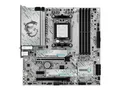 Produktbild: MSI B850M GAMING PLUS WIFI, Mainboard
