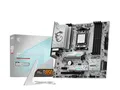 Produktbild: MSI B850M GAMING PLUS WIFI Mainboard - mATX Sockel AMD AM5 Wi-Fi 7 BT