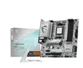 Produktbild: MSI B850M GAMING PLUS WIFI Motherboard, mATX - Supports AMD Ryzen 9000/8000 / 70
