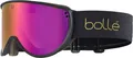 Produktbild: BOLLE BLANCA Schneebrille 2026 black matte/rose gold