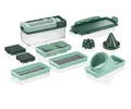 Produktbild: Genius Nicer Dicer Fusion smart Gemüseschneider manuell 34035