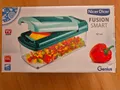 Produktbild: Nicer Dicer Fusion SMART 12 tlg. Sonderset wie NEU