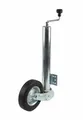 Produktbild: Automatik-Stützrad Ø 60 mm, Stützlast 250 kg