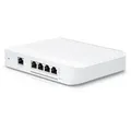 Produktbild: Ubiquiti UniFi Switch Flex XG Managed L2 10G Ethernet (100/1000/10000) Power over Ethernet (PoE) Weiß